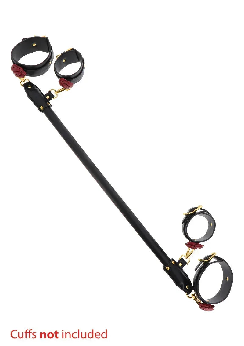Bestel: Taboom Wild Roses Spreader by Taboom - bij Happytoys.nl, happytoys.be, Happytoys.ae: erotische sex webshop | liever Happy dan Easy âââââ