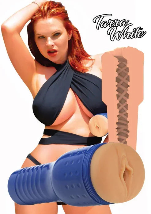 Bestel: Tarra White Legend Pussy by Private - bij Happytoys.nl, happytoys.be, Happytoys.ae: erotische sex webshop | liever Happy dan Easy ⭐⭐⭐⭐⭐