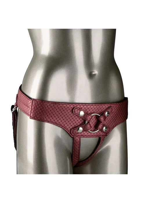 Bestel: The Regal Empress by CalExotics - bij Happytoys.nl, happytoys.be, Happytoys.ae: erotische sex webshop | liever Happy dan Easy ⭐⭐⭐⭐⭐