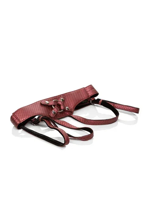 Bestel: The Regal Empress by CalExotics - bij Happytoys.nl, happytoys.be, Happytoys.ae: erotische sex webshop | liever Happy dan Easy ⭐⭐⭐⭐⭐