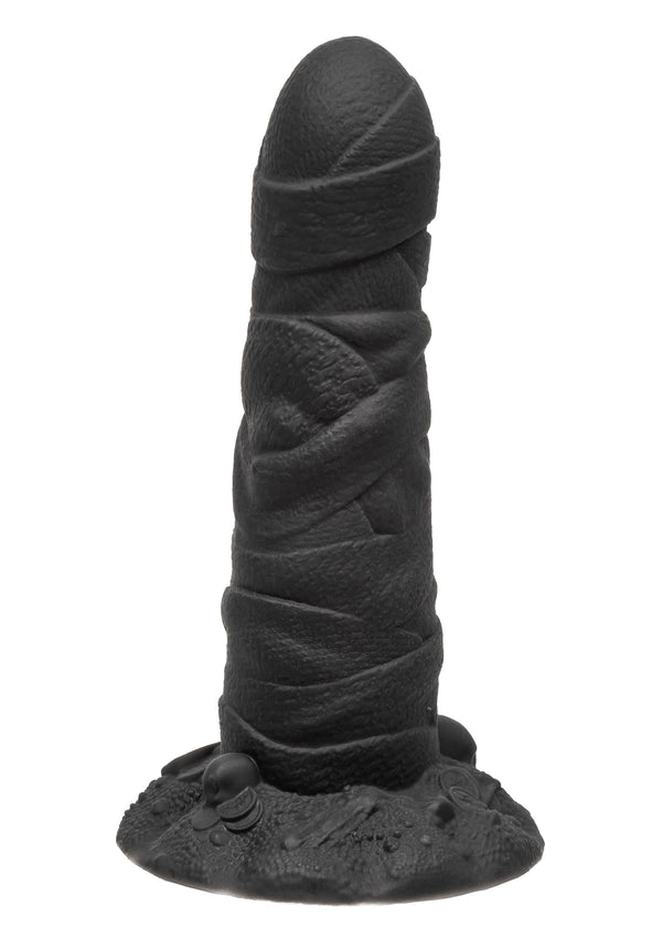 Bestel: The Mummy Dong by CalExotics Monster Dong - bij Happytoys.nl, happytoys.be, Happytoys.ae: erotische sex webshop | liever Happy dan Easy âââââ