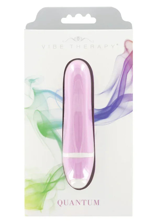 TherapyQuantumVibratorbyVibeTherapy3 @ Happytoys Sexshop: online sex shop for Feeling Happy & Easy π the erotic store owned by a woman