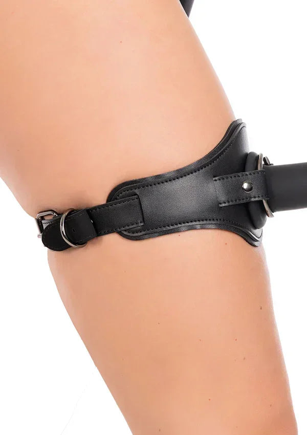 Bestel: Thigh Strap - On by Hidden Desire - bij Happytoys.nl, happytoys.be, Happytoys.ae: erotische sex webshop | liever Happy dan Easy âââââ