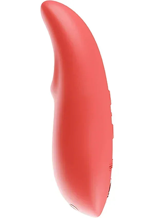 Bestel: Touch X by We - Vibe - bij Happytoys.nl, happytoys.be, Happytoys.ae: erotische sex webshop | liever Happy dan Easy ⭐⭐⭐⭐⭐