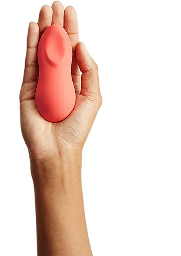 Bestel: Touch X by We - Vibe - bij Happytoys.nl, happytoys.be, Happytoys.ae: erotische sex webshop | liever Happy dan Easy ⭐⭐⭐⭐⭐