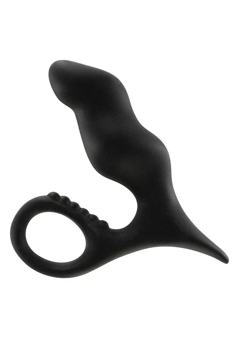 Bestel: Anal Play Bum Buster But Plug by ToyJoy - bij Happytoys.nl, happytoys.be, Happytoys.ae: erotische sex webshop | liever Happy dan Easy ⭐⭐⭐⭐⭐