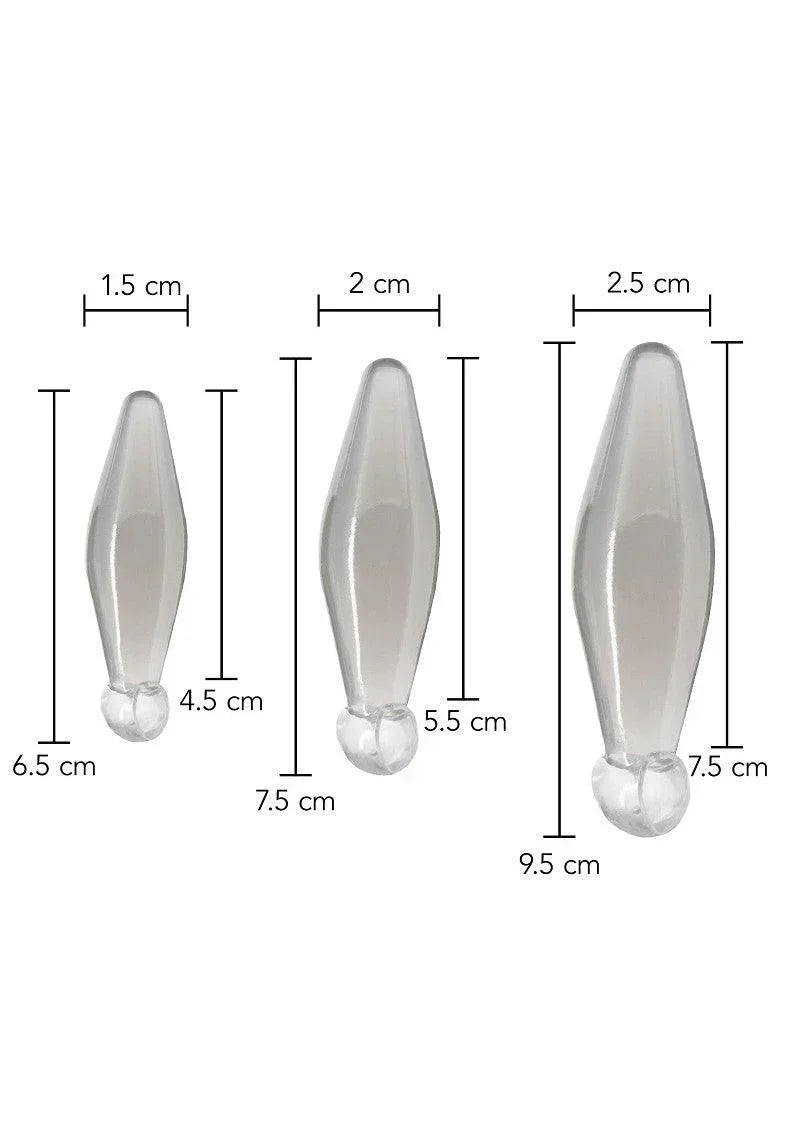 ToyJoy-Anal-Play-Finger-Rimmer-3pcs-Happytoys-Sexshop-liever-Happy-dan-Easy-6983 @ Happytoys Sexshop: online sex shop for Feeling Happy & Easy 😊 the erotic store owned by a woman