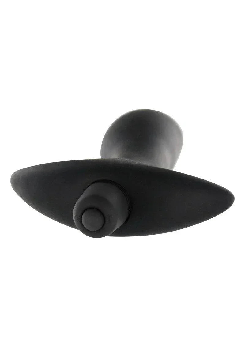 Bestel: Anal Play Private Dancer but plug by ToyJoy - Erotisch speelgoed en spellen bij Happytoys.nl, happytoys.be, Happytoys.ae: erotische sex webshop | liever Happy dan Easy ⭐⭐⭐⭐⭐