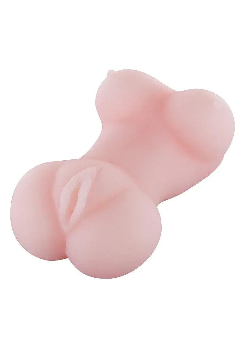Bestel: Basics Juicy Rider Masturbator by ToyJoy - bij Happytoys.nl, happytoys.be, Happytoys.ae: erotische sex webshop | liever Happy dan Easy ⭐⭐⭐⭐⭐