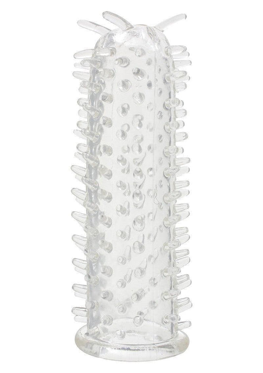 ToyJoy-Basics-Seduction-Sleeve-Happytoys-Sexshop-liever-Happy-dan-Easy-5202 @ Happytoys Sexshop: online sex shop for Feeling Happy & Easy 😊 the erotic store owned by a woman