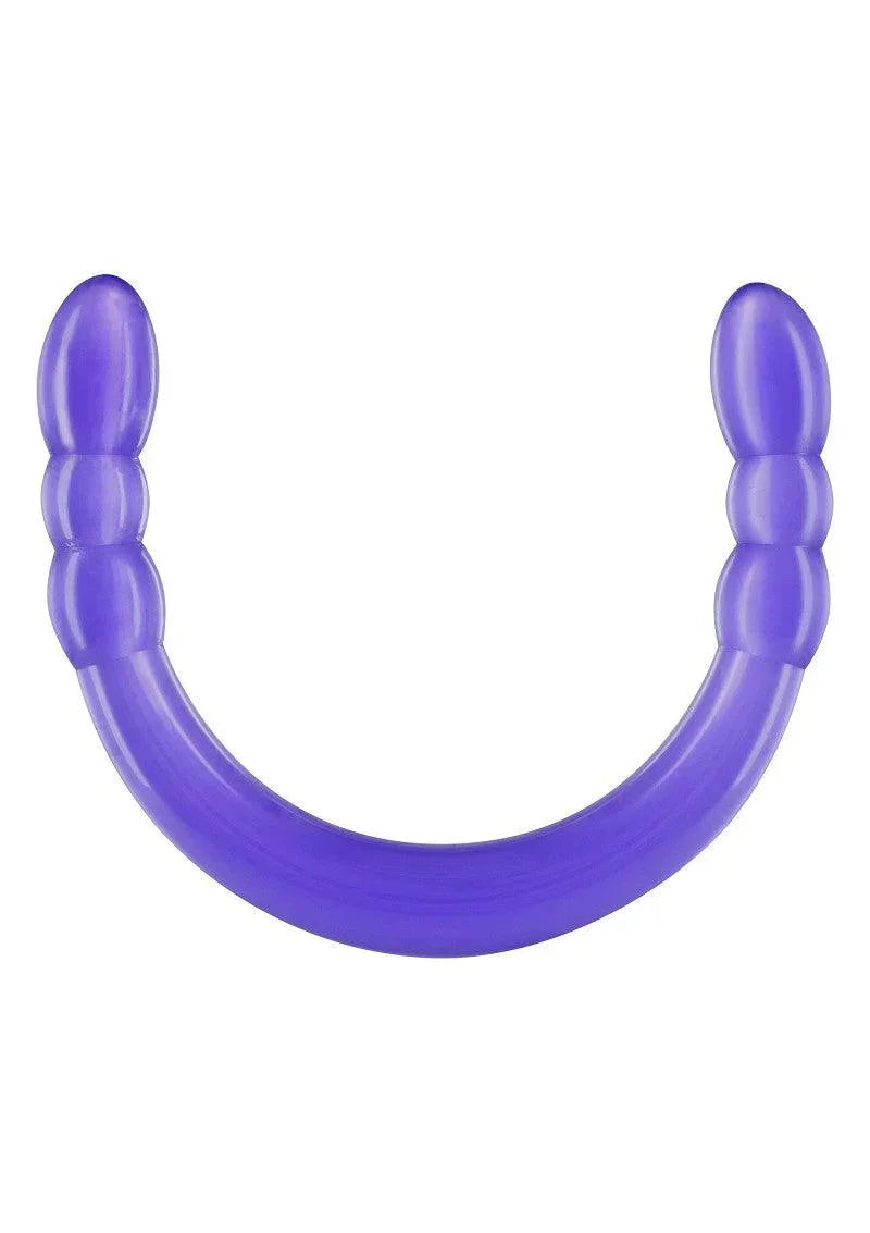 Bestel: Classics Double Digger 45 cm Dong by ToyJoy - bij Happytoys.nl, happytoys.be, Happytoys.ae: erotische sex webshop | liever Happy dan Easy ⭐⭐⭐⭐⭐
