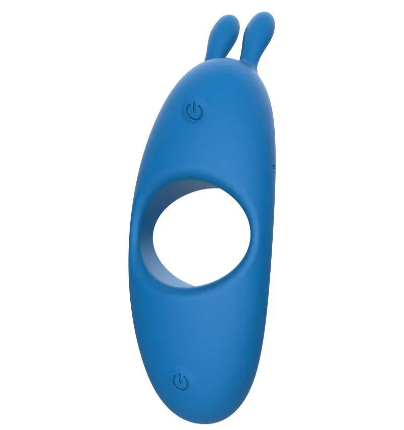 Bestel: Superhero Couples C - Ring by ToyJoy - bij Happytoys.nl, happytoys.be, Happytoys.ae: erotische sex webshop | liever Happy dan Easy âââââ