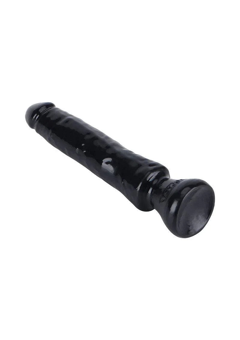 ToyJoy-Get-Real-Starter-Dong-6-Black-Happytoys-Sexshop-liever-Happy-dan-Easy-546 @ Happytoys Sexshop: online sex shop for Feeling Happy & Easy π the erotic store owned by a woman