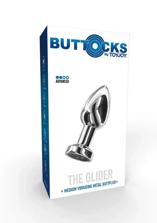 ToyJoyButtocksTheGliderM2 @ Happytoys Sexshop: online sex shop for Feeling Happy & Easy π the erotic store owned by a woman