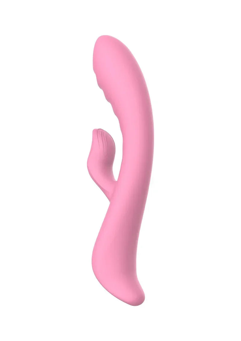 Bestel: The Belle Rabbit Vibrator by ToyJoy - bij Happytoys.nl, happytoys.be, Happytoys.ae: erotische sex webshop | liever Happy dan Easy âââââ