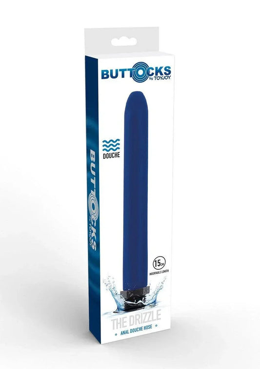 ToyJoy_Buttocks_The_Drizzle_Anal_Douche_15cm_Happytoys_Sexshop_liever_Happy_dan_Easy_-3250373 @ Happytoys Sexshop: online sex shop for Feeling Happy & Easy π the erotic store owned by a woman