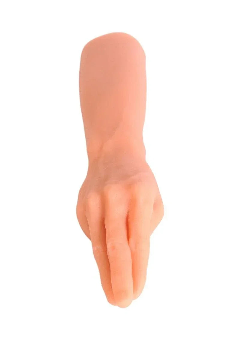 ToyJoy_Get_Real_The_Hand_36_cm_Happytoys_Sexshop_liever_Happy_dan_Easy_-3250994 @ Happytoys Sexshop: online sex shop for Feeling Happy & Easy 😊 the erotic store owned by a woman