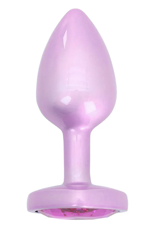 ToyjoyHappinessTimeToShineButtplug2 @ Happytoys Sexshop: online sex shop for Feeling Happy & Easy 😊 the erotic store owned by a woman