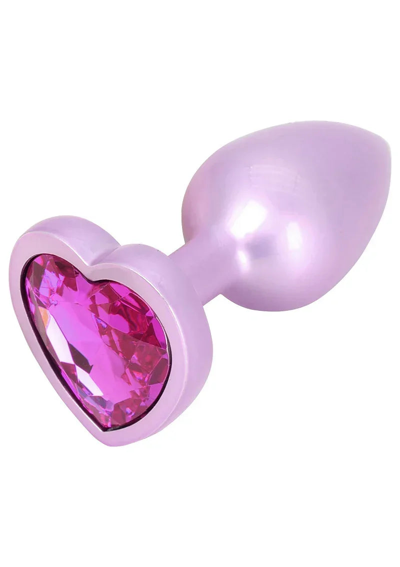 ToyjoyHappinessTimeToShineButtplug3 @ Happytoys Sexshop: online sex shop for Feeling Happy & Easy π the erotic store owned by a woman