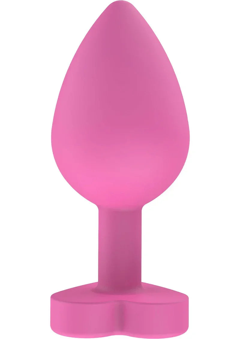 Bestel: Let's Fuck Buttplug by Toyjoy - bij Happytoys.nl, happytoys.be, Happytoys.ae: erotische sex webshop | liever Happy dan Easy ⭐⭐⭐⭐⭐