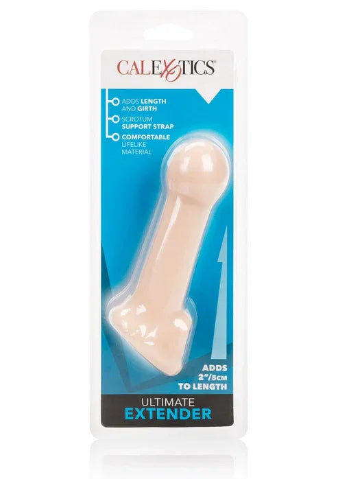 UltimateExtenderbyCalExotics3 @ Happytoys Sexshop: online sex shop for Feeling Happy & Easy π the erotic store owned by a woman