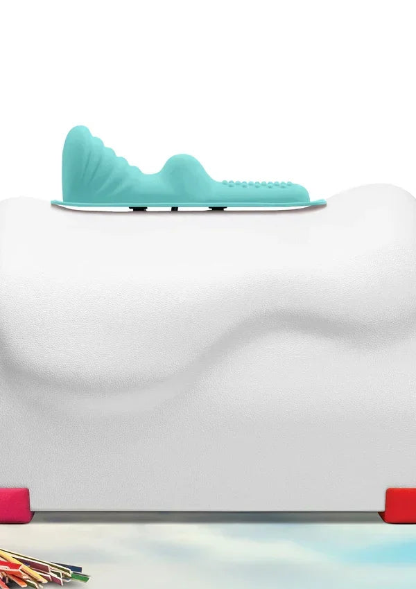 Bestel: Unicorn Waterfall by Cowgirl - bij Happytoys.nl, happytoys.be, Happytoys.ae: erotische sex webshop | liever Happy dan Easy ⭐⭐⭐⭐⭐