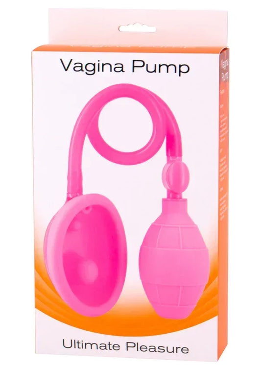 VaginaPumpbySevenCreations2 @ Happytoys Sexshop: online sex shop for Feeling Happy & Easy ๐ the erotic store owned by a woman