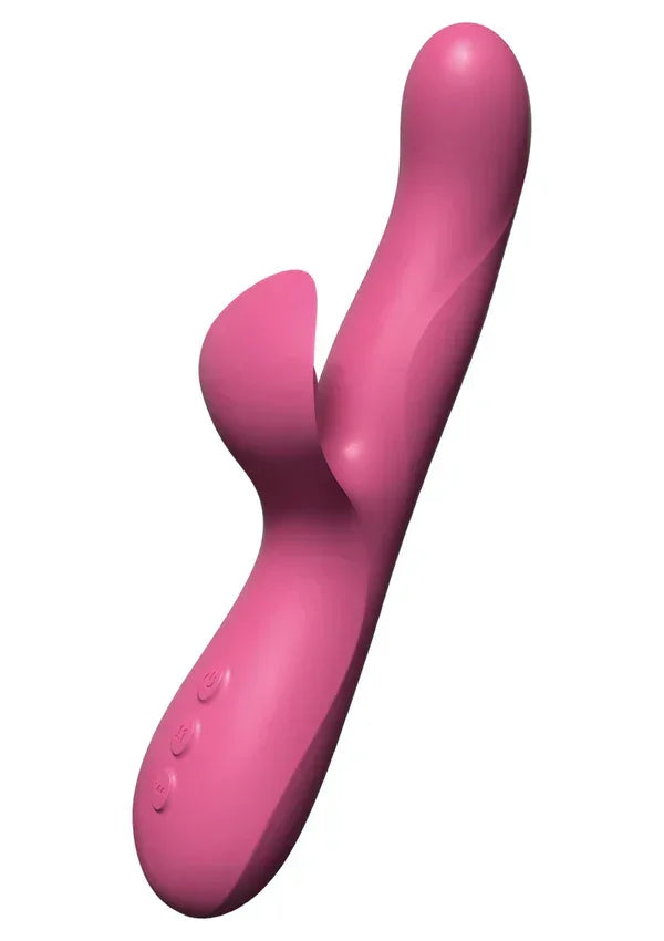Bestel: Venus II Vibrator by ToyJoy - bij Happytoys.nl, happytoys.be, Happytoys.ae: erotische sex webshop | liever Happy dan Easy âââââ