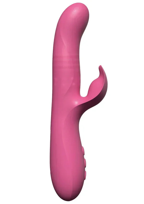 Bestel: Venus II Vibrator by ToyJoy - bij Happytoys.nl, happytoys.be, Happytoys.ae: erotische sex webshop | liever Happy dan Easy âââââ