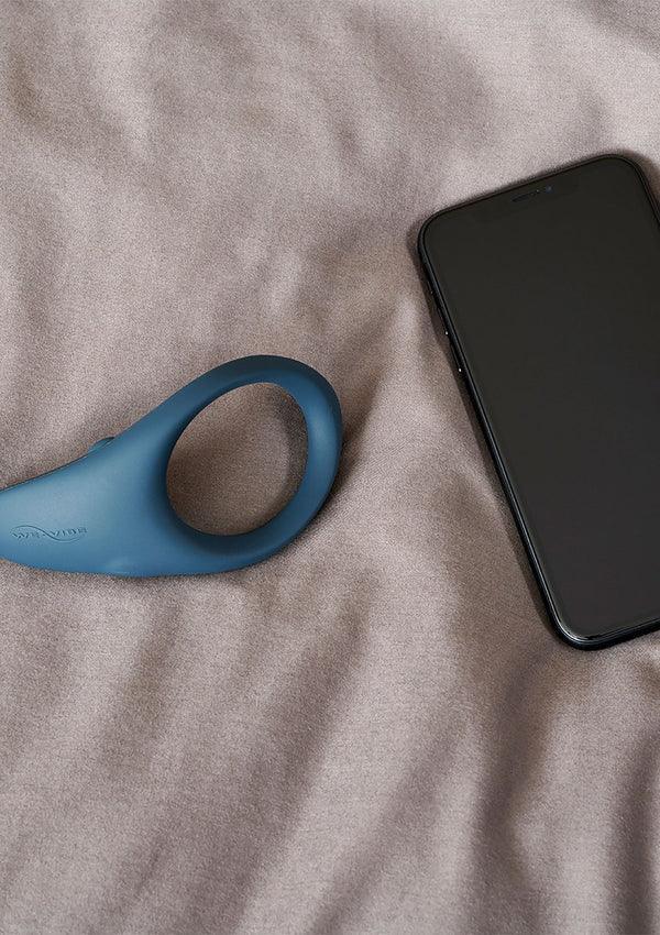 Bestel: Verge by We - Vibe - bij Happytoys.nl, happytoys.be, Happytoys.ae: erotische sex webshop | liever Happy dan Easy ⭐⭐⭐⭐⭐