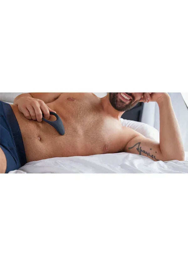 Bestel: Verge by We - Vibe - bij Happytoys.nl, happytoys.be, Happytoys.ae: erotische sex webshop | liever Happy dan Easy ⭐⭐⭐⭐⭐