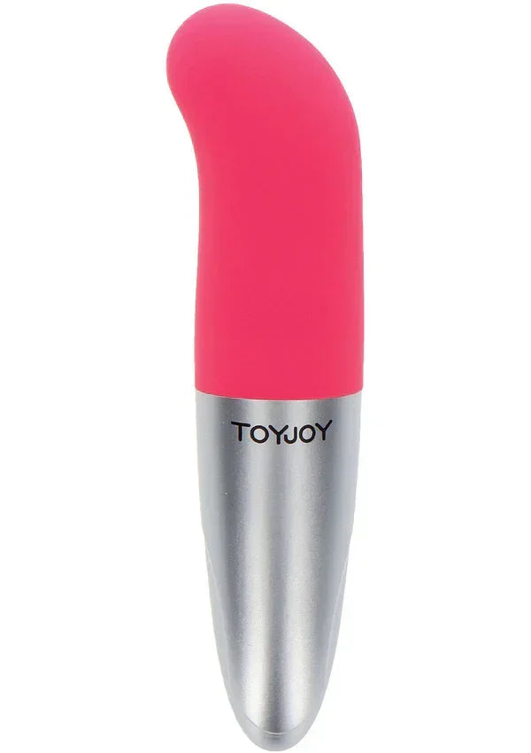 Bestel: Viberette G - Spot by ToyJoy - bij Happytoys.nl, happytoys.be, Happytoys.ae: erotische sex webshop | liever Happy dan Easy ⭐⭐⭐⭐⭐