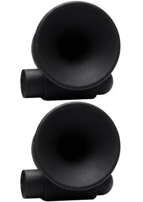 Bestel: Vibrating Nipple Suckers by She.E.O. - bij Happytoys.nl, happytoys.be, Happytoys.ae: erotische sex webshop | liever Happy dan Easy ⭐⭐⭐⭐⭐