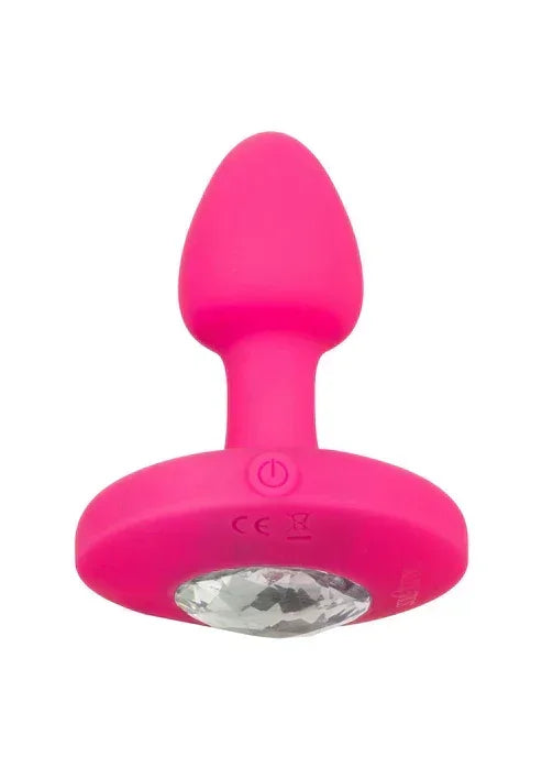 Bestel: Vibrating Probe Small by CalExotics - bij Happytoys.nl, happytoys.be, Happytoys.ae: erotische sex webshop | liever Happy dan Easy ⭐⭐⭐⭐⭐