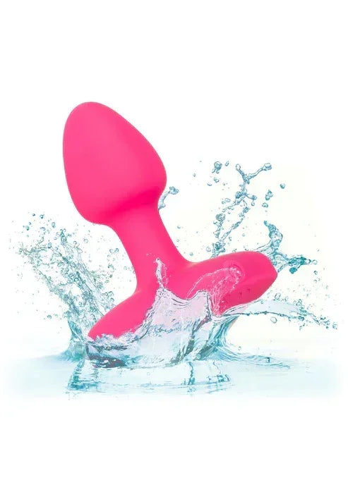 Bestel: Vibrating Probe Small by CalExotics - bij Happytoys.nl, happytoys.be, Happytoys.ae: erotische sex webshop | liever Happy dan Easy ⭐⭐⭐⭐⭐