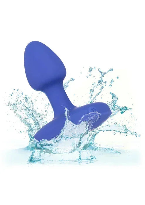 Bestel: Vibrating Probe Small by CalExotics - bij Happytoys.nl, happytoys.be, Happytoys.ae: erotische sex webshop | liever Happy dan Easy ⭐⭐⭐⭐⭐