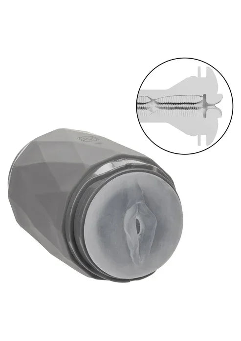 Bestel: Vibro Squeeze Pussy by CalExotics - bij Happytoys.nl, happytoys.be, Happytoys.ae: erotische sex webshop | liever Happy dan Easy âââââ
