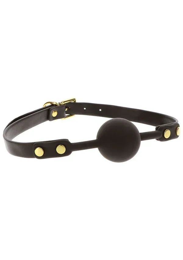 Bestel: Vogue Ball Gag by Taboom - bij Happytoys.nl, happytoys.be, Happytoys.ae: erotische sex webshop | liever Happy dan Easy âââââ