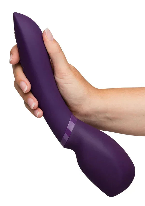 Wand2byWe-Vibe14 @ Happytoys Sexshop: online sex shop for Feeling Happy & Easy ๐ the erotic store owned by a woman