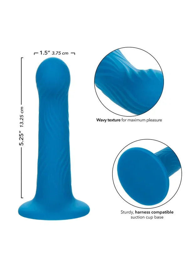 Bestel: Wave Rider Ripple by CalExotics - bij Happytoys.nl, happytoys.be, Happytoys.ae: erotische sex webshop | liever Happy dan Easy ⭐⭐⭐⭐⭐