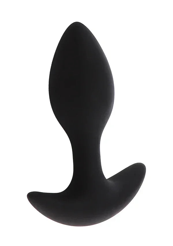 WeightedAnalPlug150gbyHiddenDesire5 @ Happytoys Sexshop: online sex shop for Feeling Happy & Easy π the erotic store owned by a woman