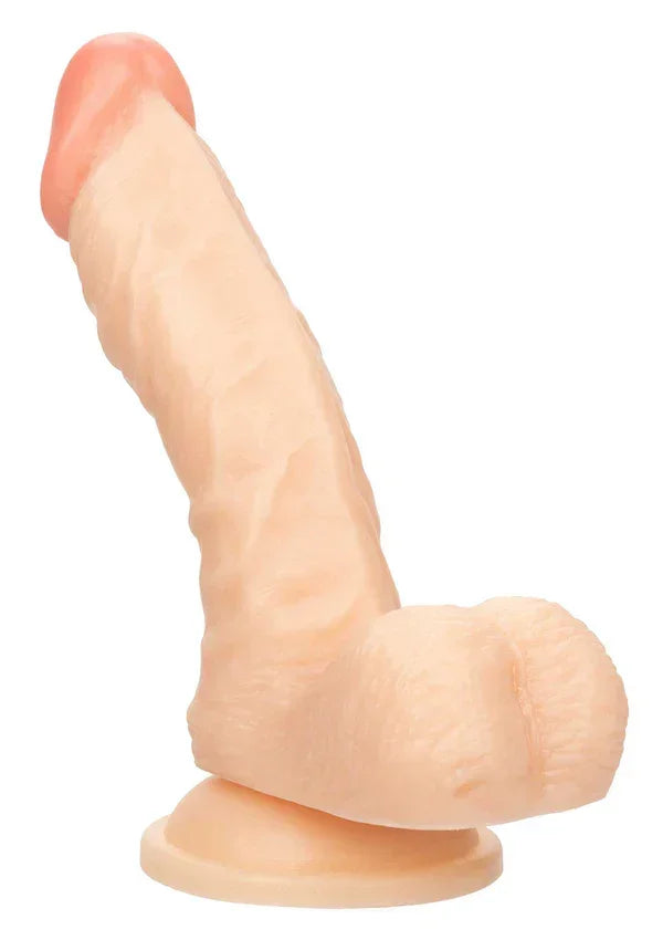 Bestel: Working Stiff The Doctor by CalExotics - bij Happytoys.nl, happytoys.be, Happytoys.ae: erotische sex webshop | liever Happy dan Easy âââââ