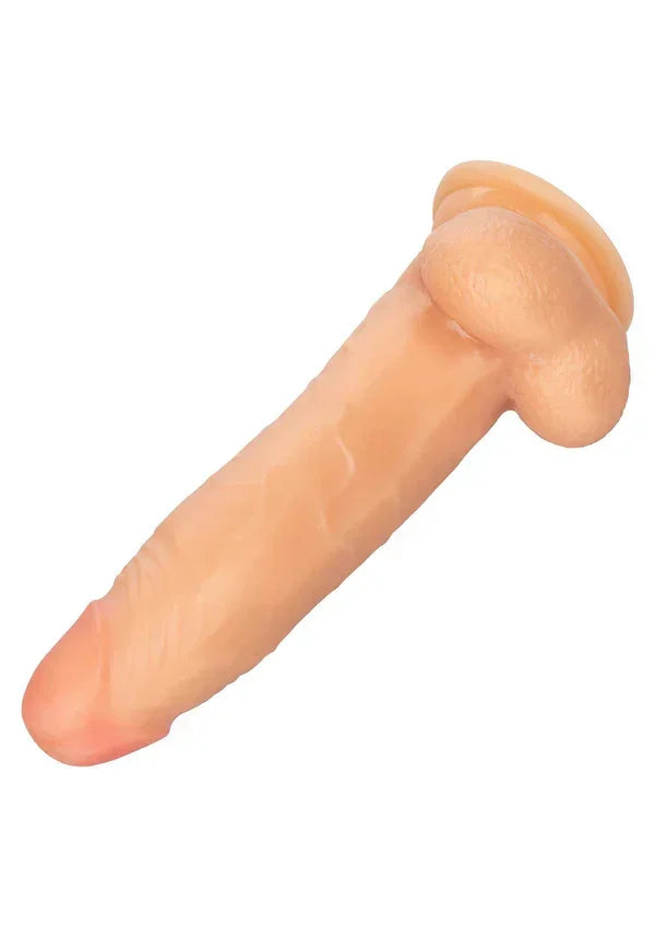 Bestel: Working Stiff The Fireman by CalExotics - bij Happytoys.nl, happytoys.be, Happytoys.ae: erotische sex webshop | liever Happy dan Easy âââââ