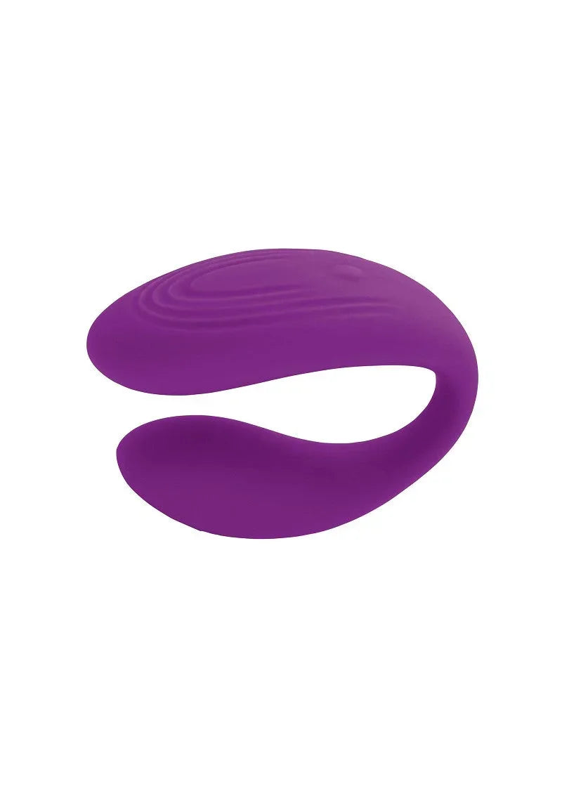 Bestel: Bound Love Couples Vibrator by Xocoon - bij Happytoys.nl, happytoys.be, Happytoys.ae: erotische sex webshop | liever Happy dan Easy âââââ
