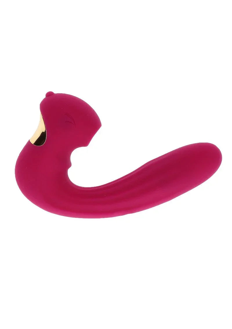 Bestel: Celestial Love Vibe Stimulator by Xocoon - bij Happytoys.nl, happytoys.be, Happytoys.ae: erotische sex webshop | liever Happy dan Easy ⭐⭐⭐⭐⭐
