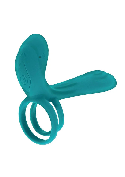 Xocoon-Couples-Vibrator-Ring-Happytoys-Sexshop-Toys-for-Feeling-Happy-Easy-8660 @ Happytoys Sexshop: online sex shop for Feeling Happy & Easy π the erotic store owned by a woman