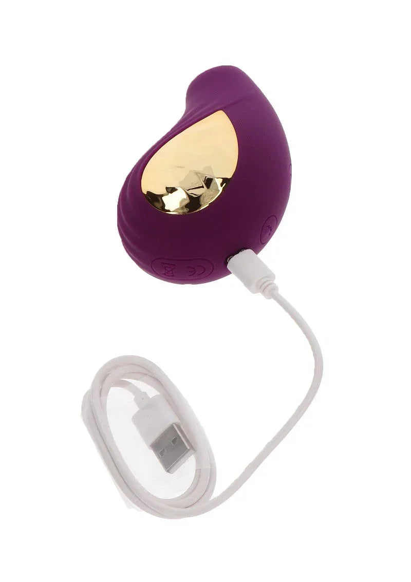 Bestel: Divine Love Stimulator by Xocoon - bij Happytoys.nl, happytoys.be, Happytoys.ae: erotische sex webshop | liever Happy dan Easy ⭐⭐⭐⭐⭐