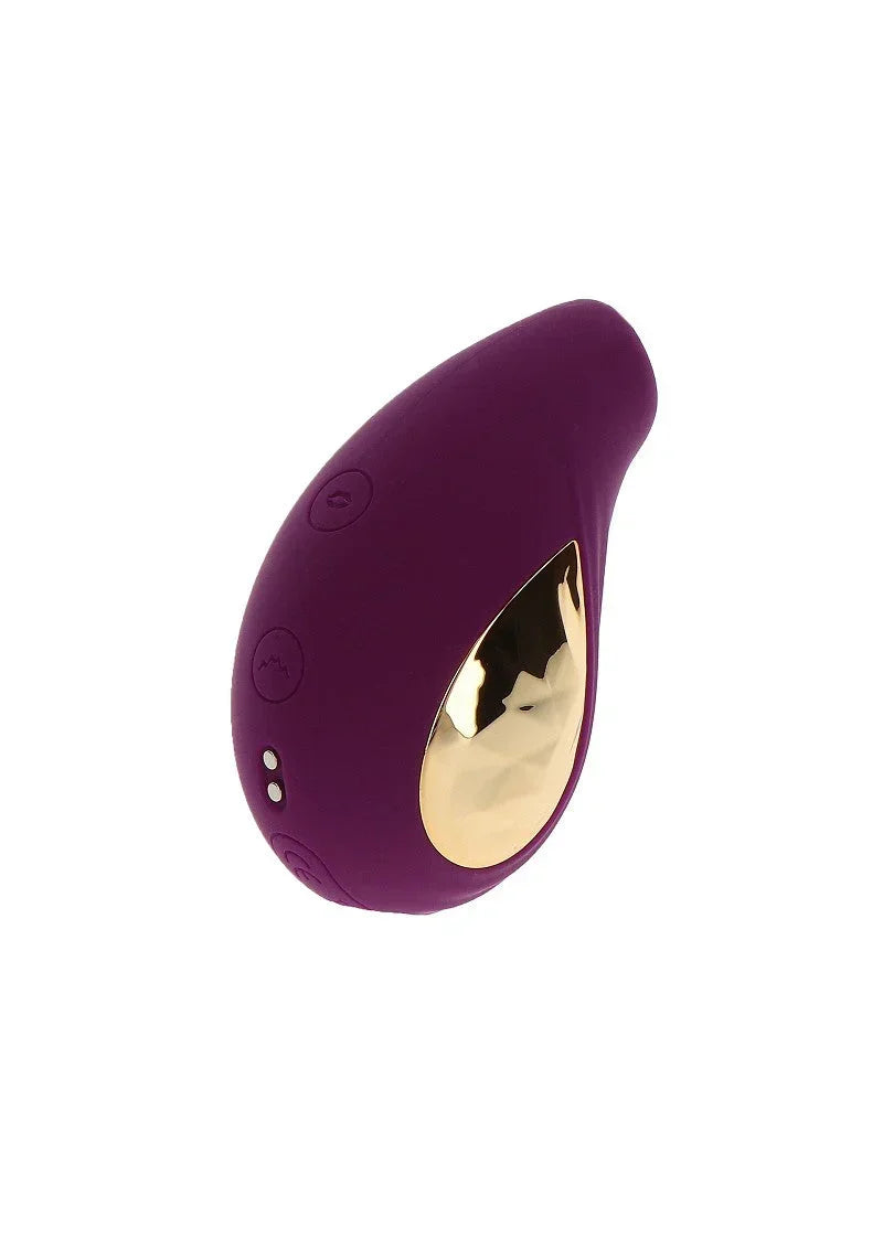 Bestel: Divine Love Stimulator by Xocoon - bij Happytoys.nl, happytoys.be, Happytoys.ae: erotische sex webshop | liever Happy dan Easy ⭐⭐⭐⭐⭐