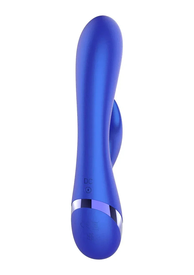 Bestel: Everlasting Love G - Spot Rabbit Vibrator by Xocoon - bij Happytoys.nl, happytoys.be, Happytoys.ae: erotische sex webshop | liever Happy dan Easy ⭐⭐⭐⭐⭐