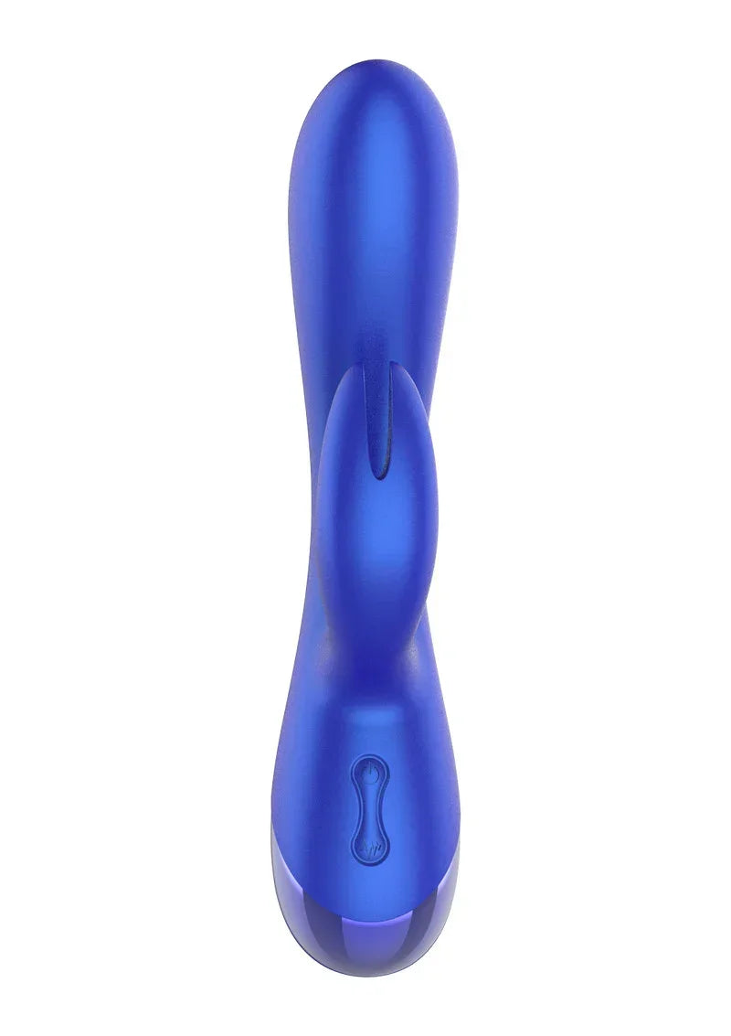 Bestel: Everlasting Love G - Spot Rabbit Vibrator by Xocoon - bij Happytoys.nl, happytoys.be, Happytoys.ae: erotische sex webshop | liever Happy dan Easy ⭐⭐⭐⭐⭐